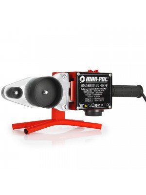 Lodāmurs polipropilēna caurulēm 16-63mm (M55905)